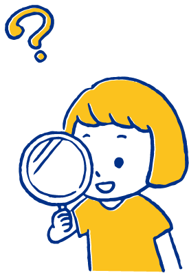 女の子イラスト