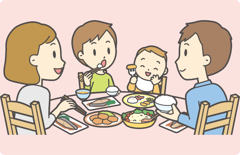 食の安全おしゃべり会