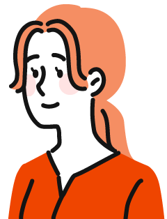 ご利用者イラスト