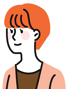 ご利用者イラスト