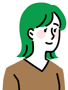 ご利用者イラスト