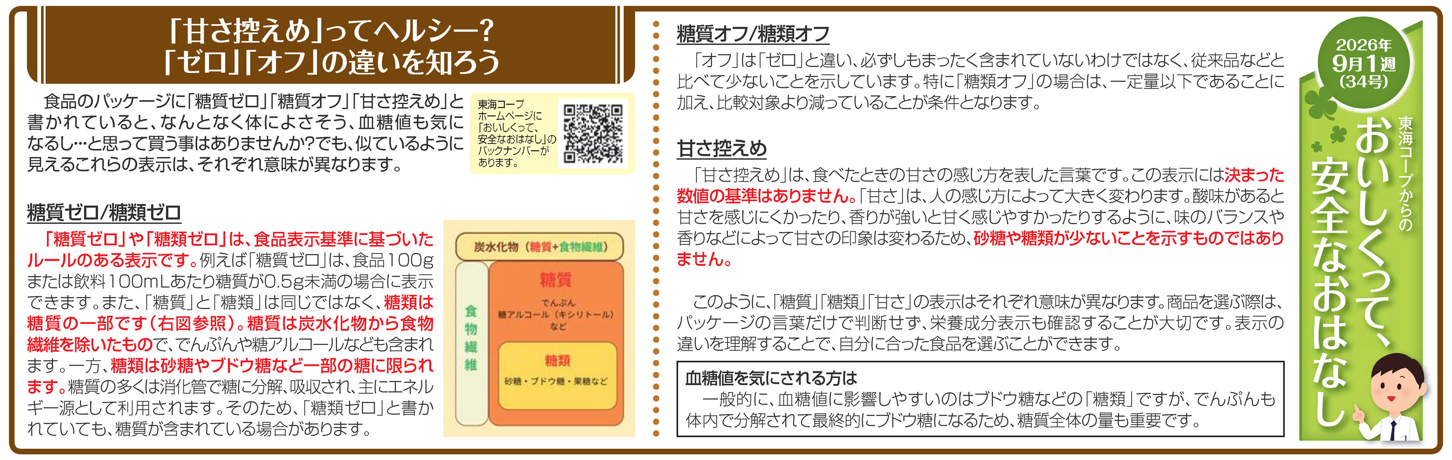 34号_「解凍するだけ」で大丈夫？冷凍食品の安心ポイント
