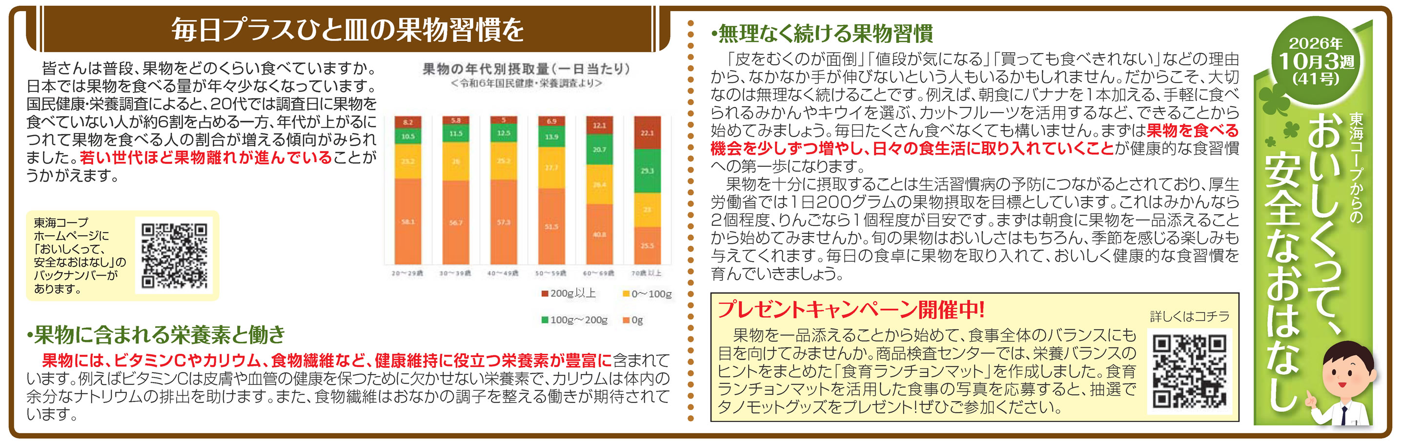 40号_「きのこにカビ!?」その白いふわふわの正体とは